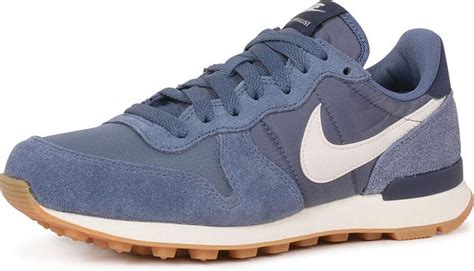 nike internationalist dames lichtblauw|Nike Factory Stores.